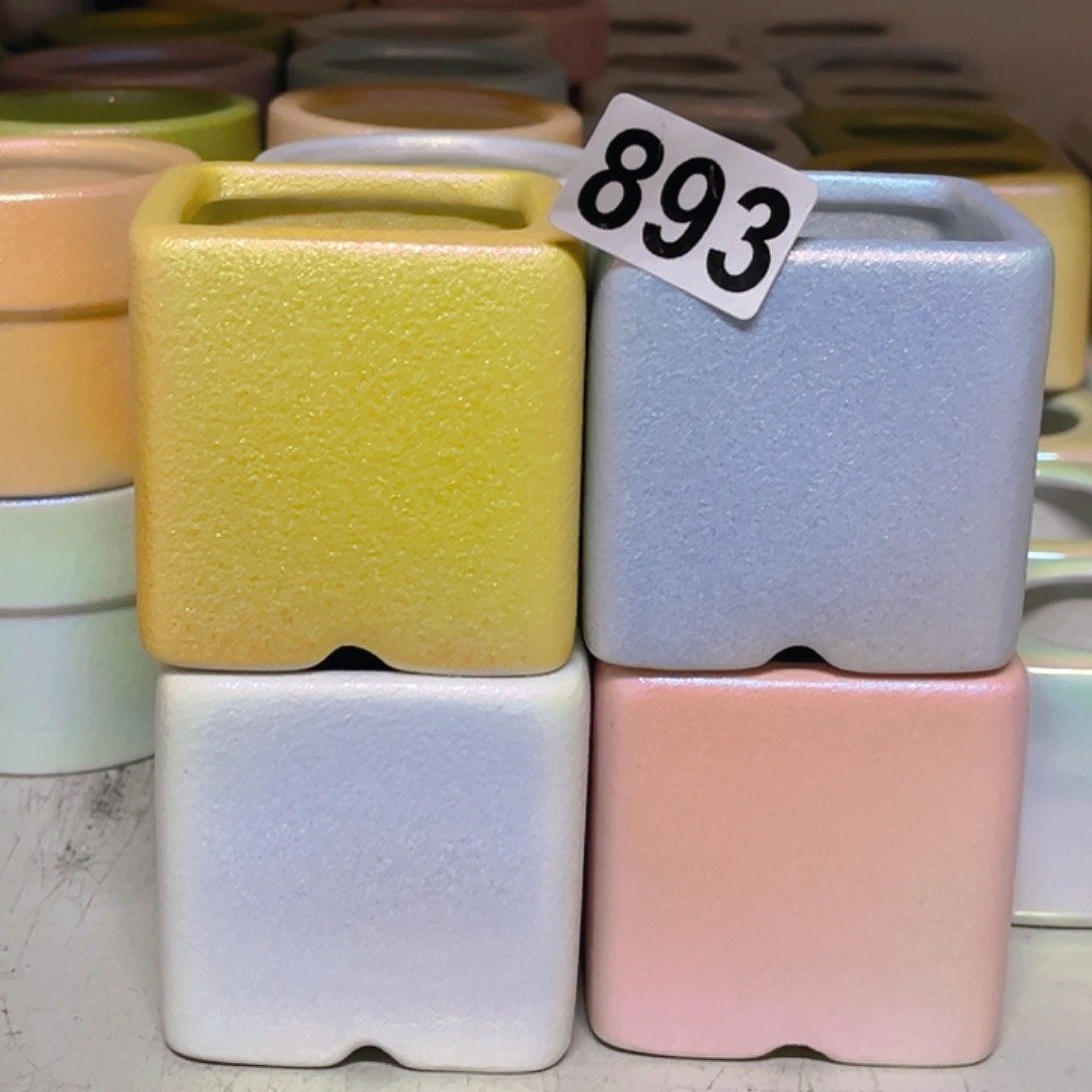 陶瓷893。 福利套组。内口4.8左右