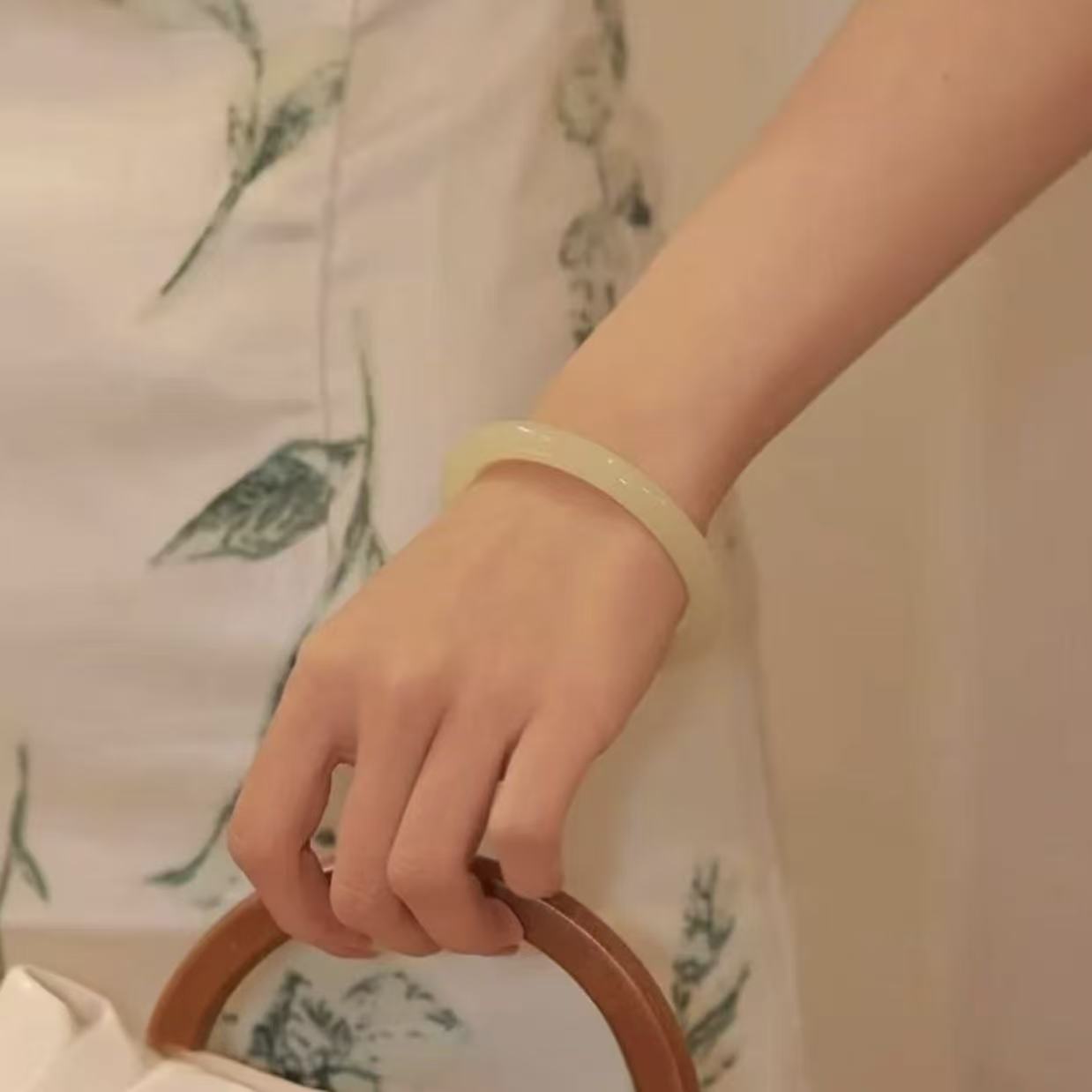 【贵铭】精美文玩手镯H-0058