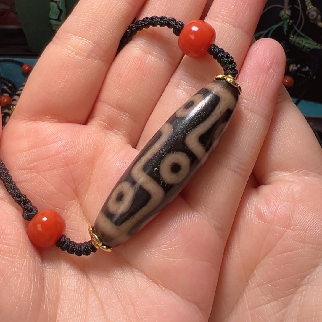 玛瑙/玉髓颈饰未镶嵌3**7