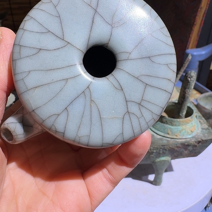 8***人陶瓷器的制作工艺和制作