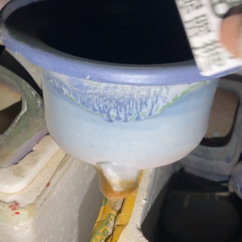 罐6427 微瑕38包邮景德镇陶瓷