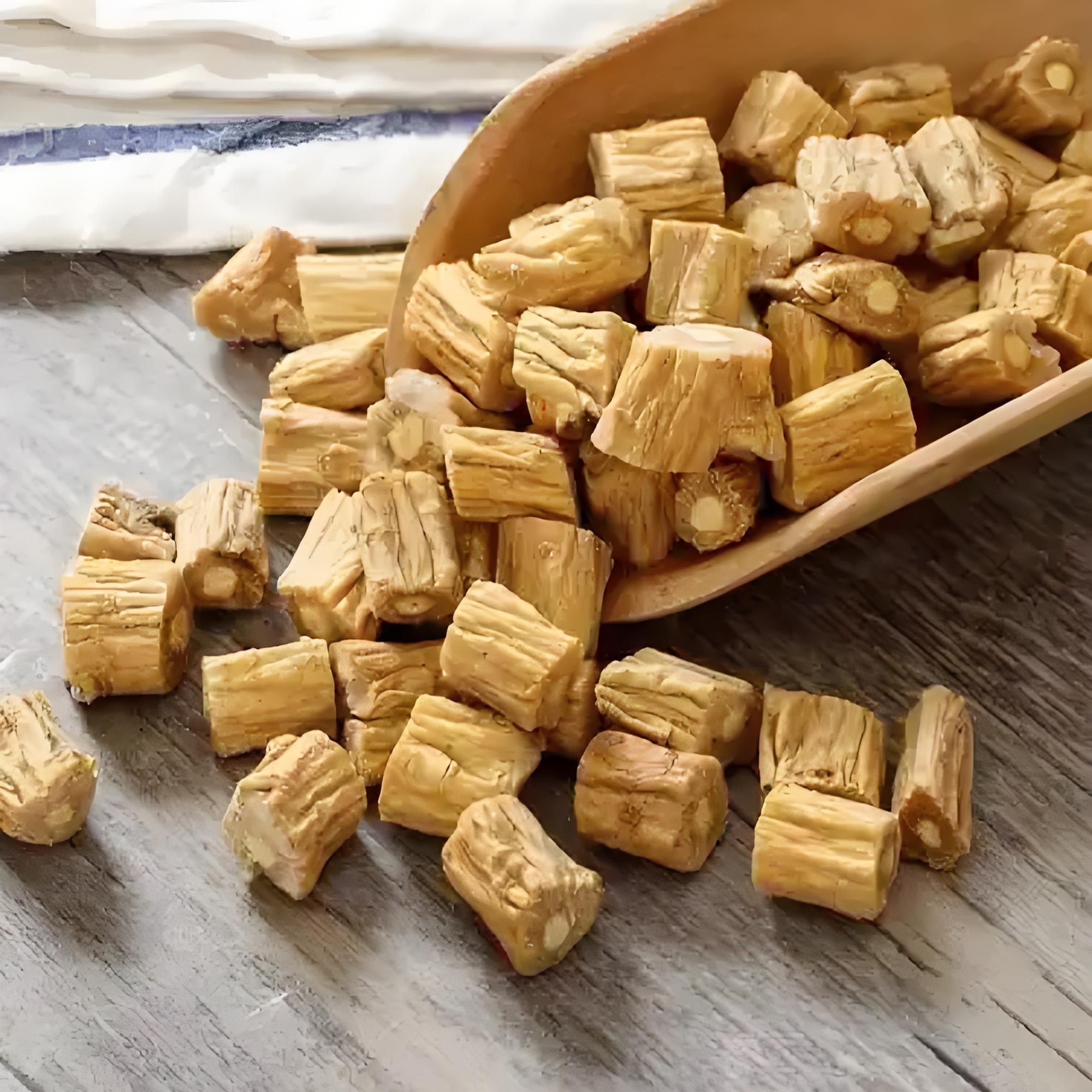 精选道地产区甘肃党参 补气血 高含量可搭配【四宝茶】