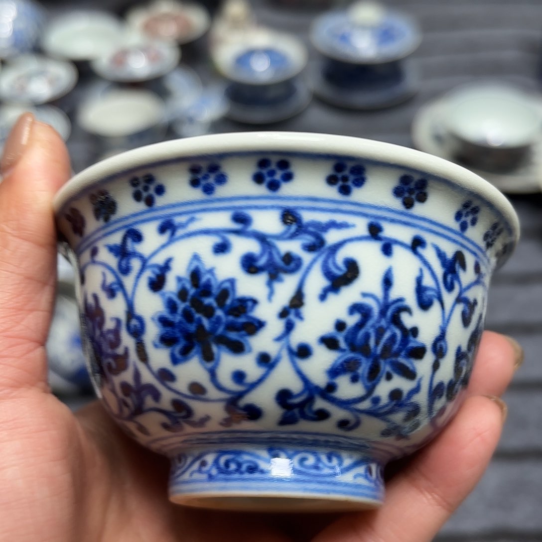 摆件陶祥*陶瓷艺术作品