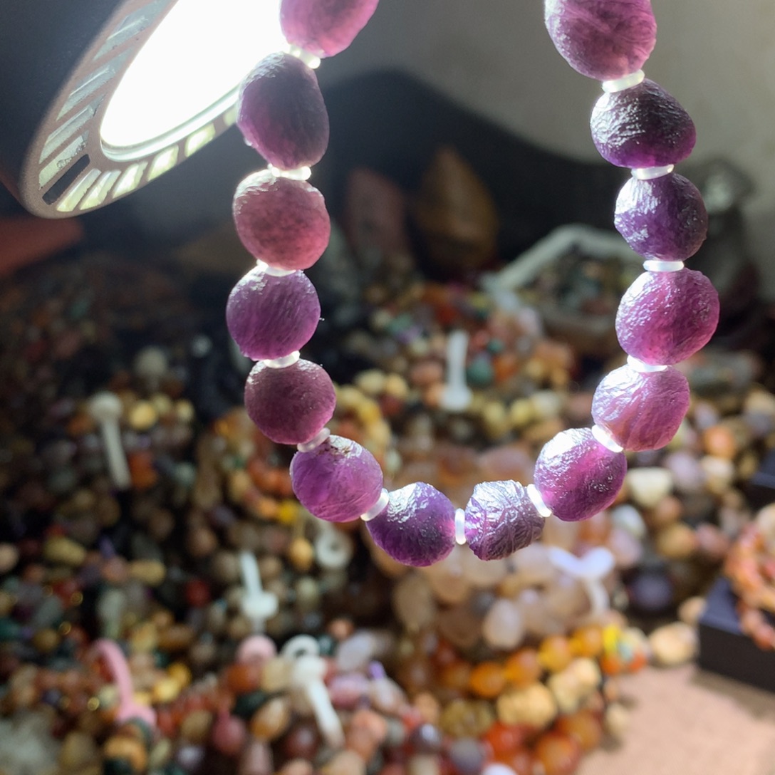 石材大漠戈壁原石