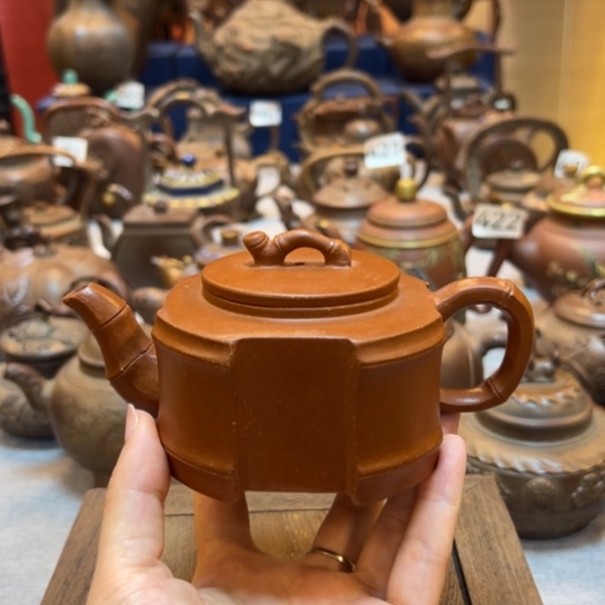 【闪购商品】茶壶紫砂紫砂壶等