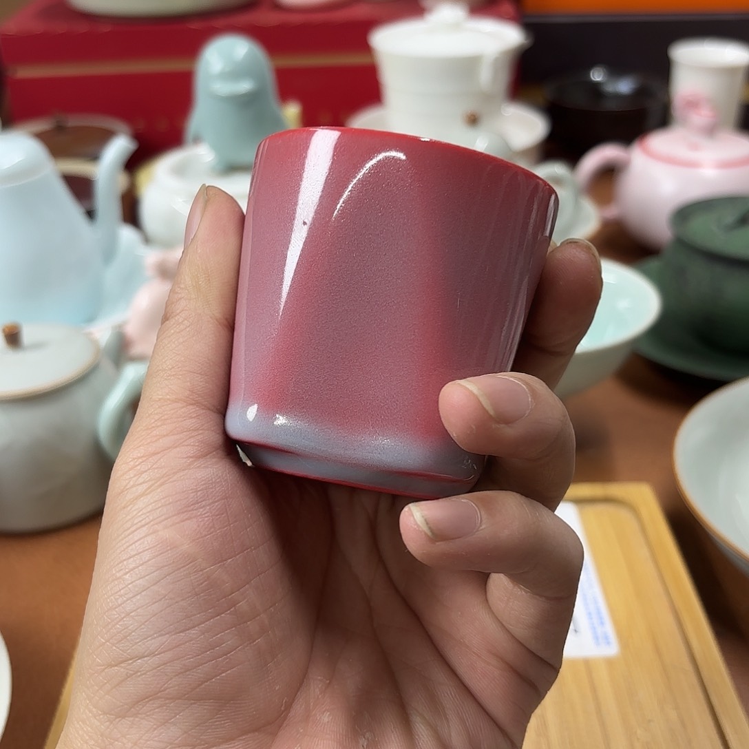 微瑕介意的不要下单