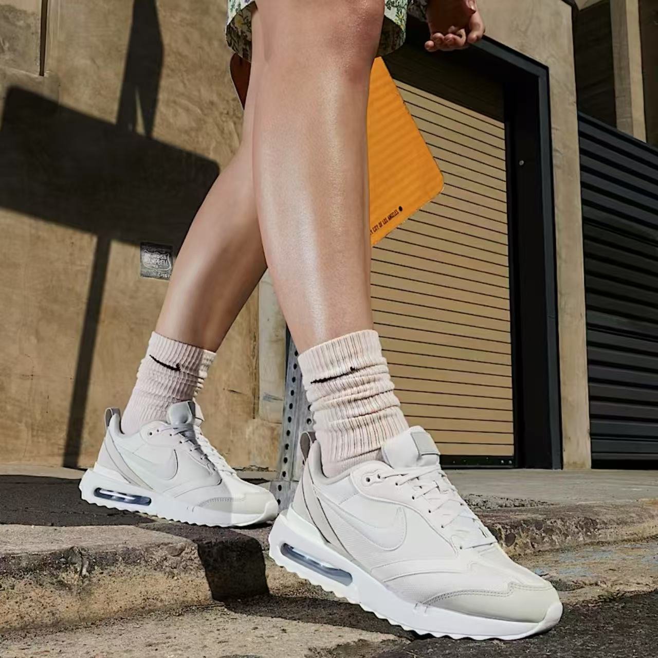 【耐克/NIKE】【流光风】经典时尚低帮休闲鞋子DM8261001
