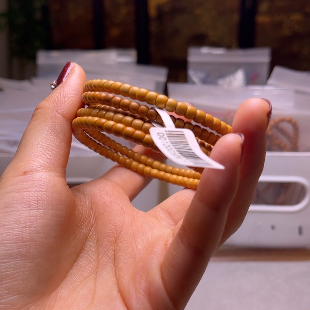 手串/手链橄榄核88福利