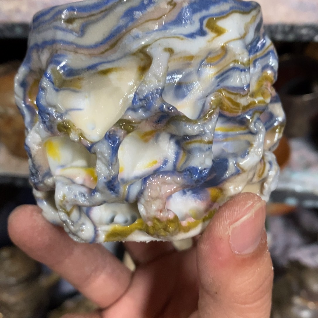 开窑大吉，高货多多484