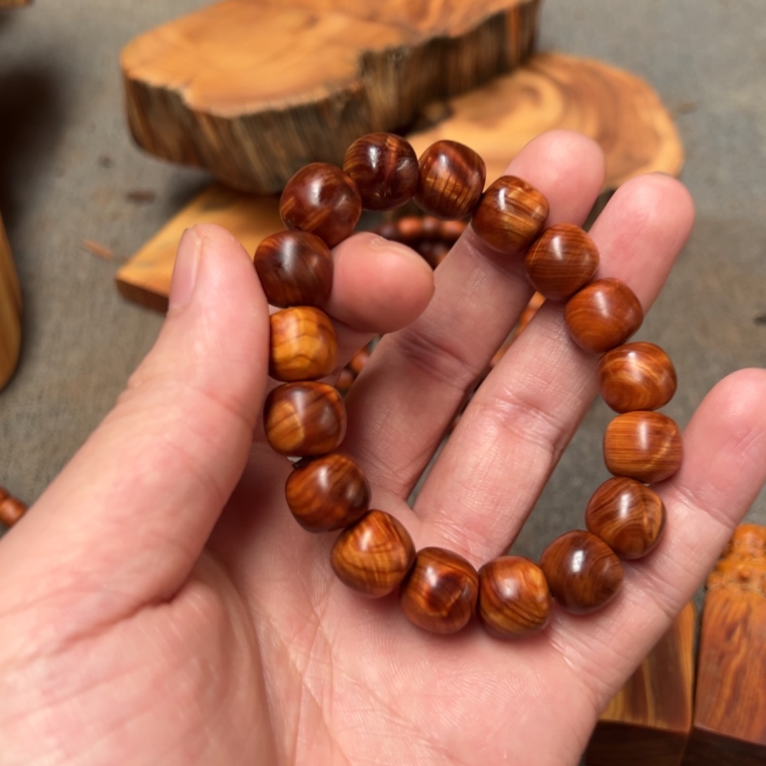 柏木（崖柏）北太行陈化崖柏