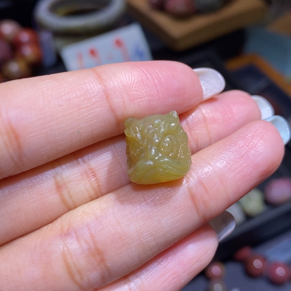 【闪购商品】未镶嵌手链玛瑙/玉髓盐源玛瑙