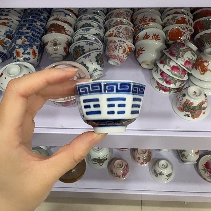 陶瓷艺术品收藏陶瓷