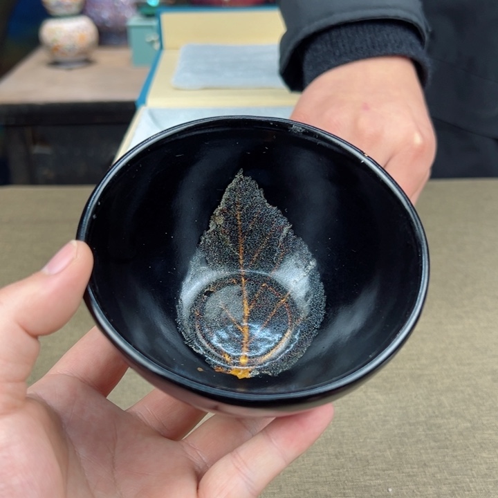摆件陶瓷高端赏器