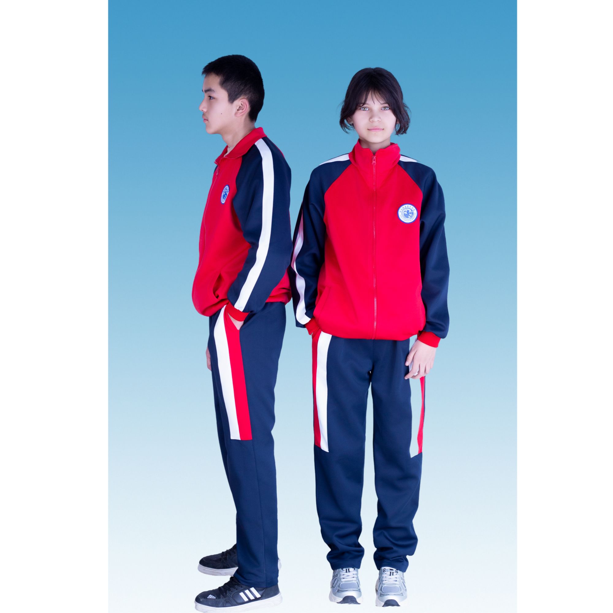 阿瓦提县第六中学校服
