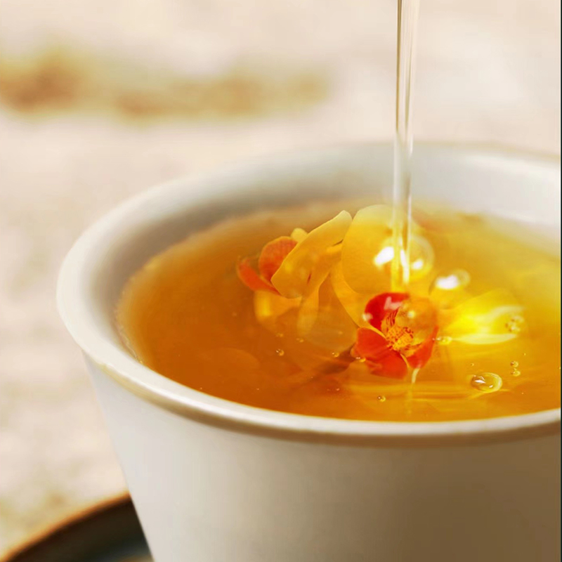 则道茶3号通用100~1000克