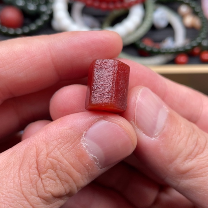 玛瑙/玉髓直播未镶嵌