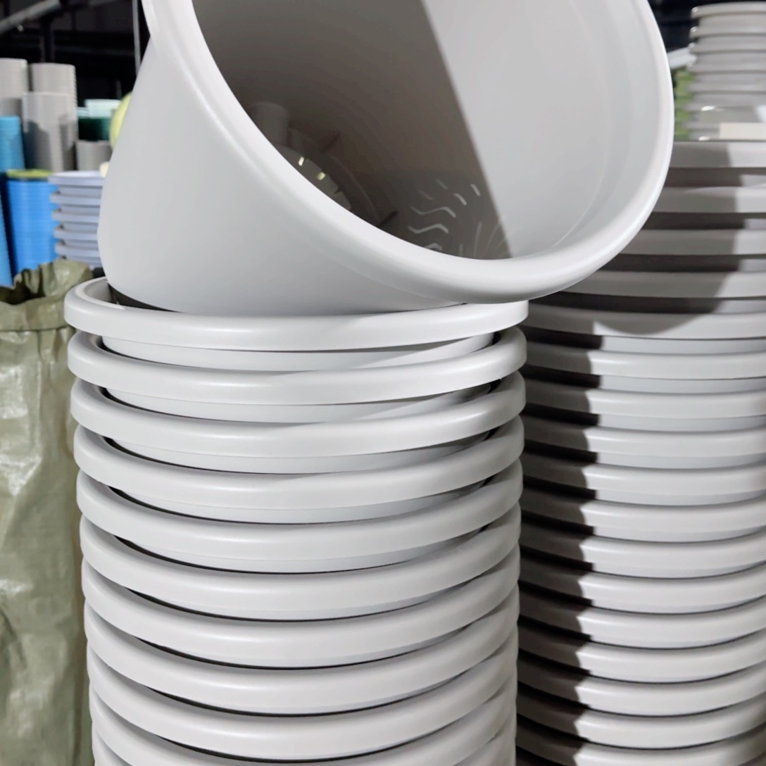 树脂特价8#无拖灰白3个