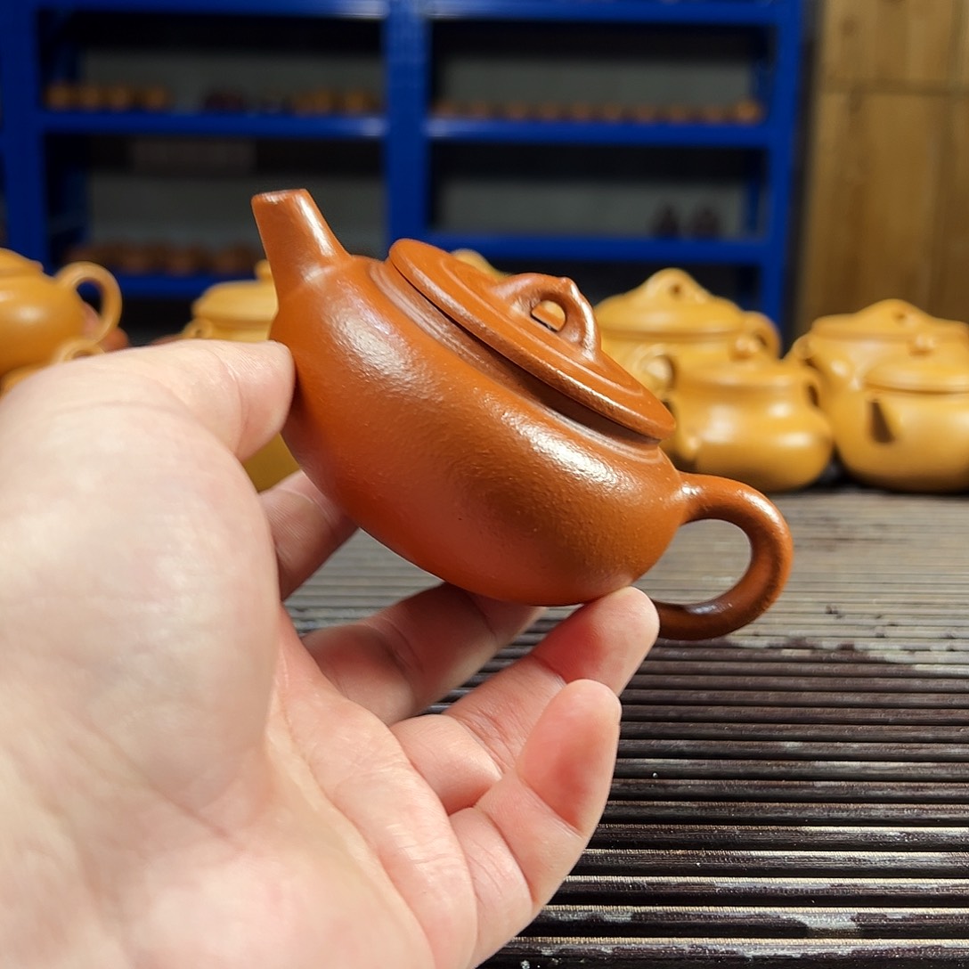 茶壶紫砂紫砂的紫砂壶