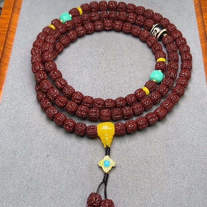 金刚菩提吊坠10左右