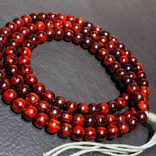 精工7x8 108琴料芝麻点 顶泥黑飘红超细腻