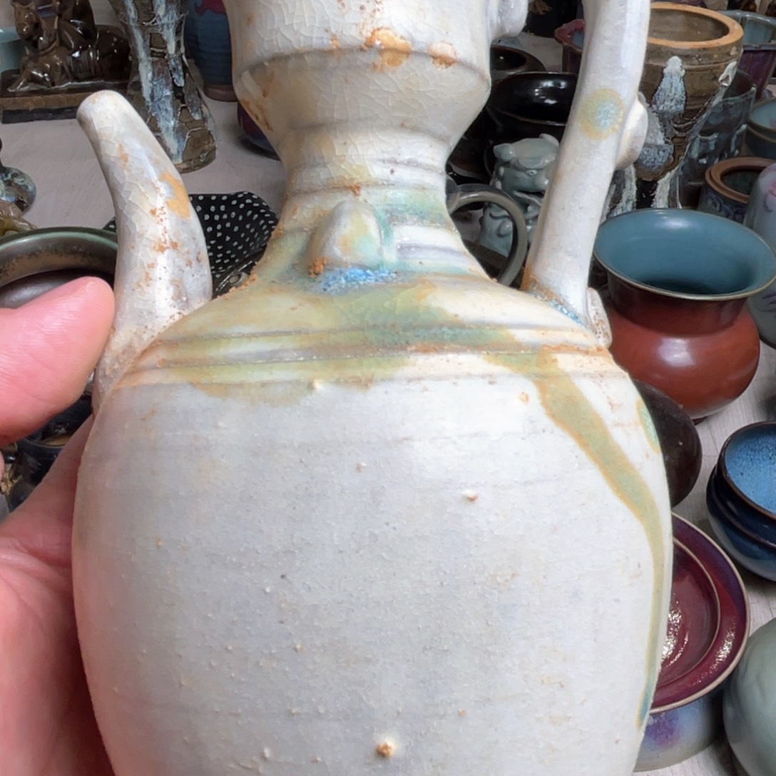 河山堂瓷器 专拍链接