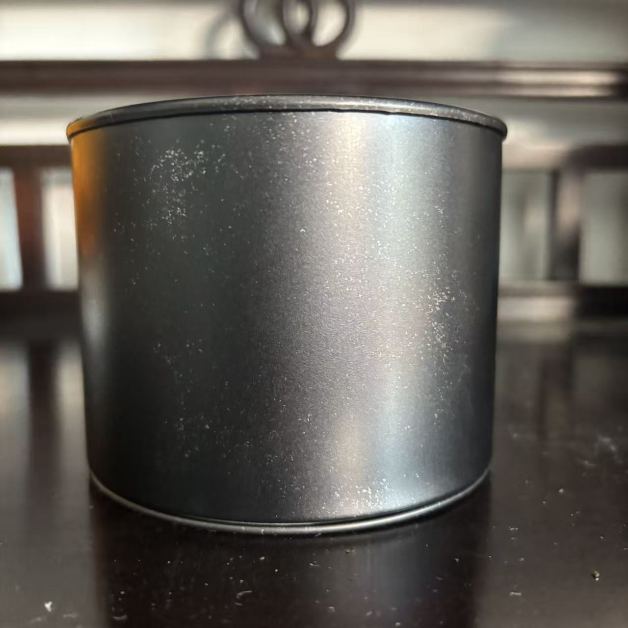 赵华琼宫廷熟茶普洱茶熟茶100克