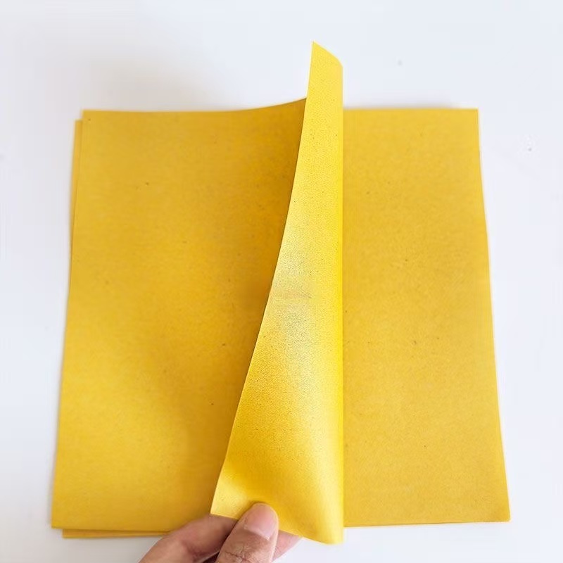 留金纸双面手工折纸可用于莲花折纸手工制作