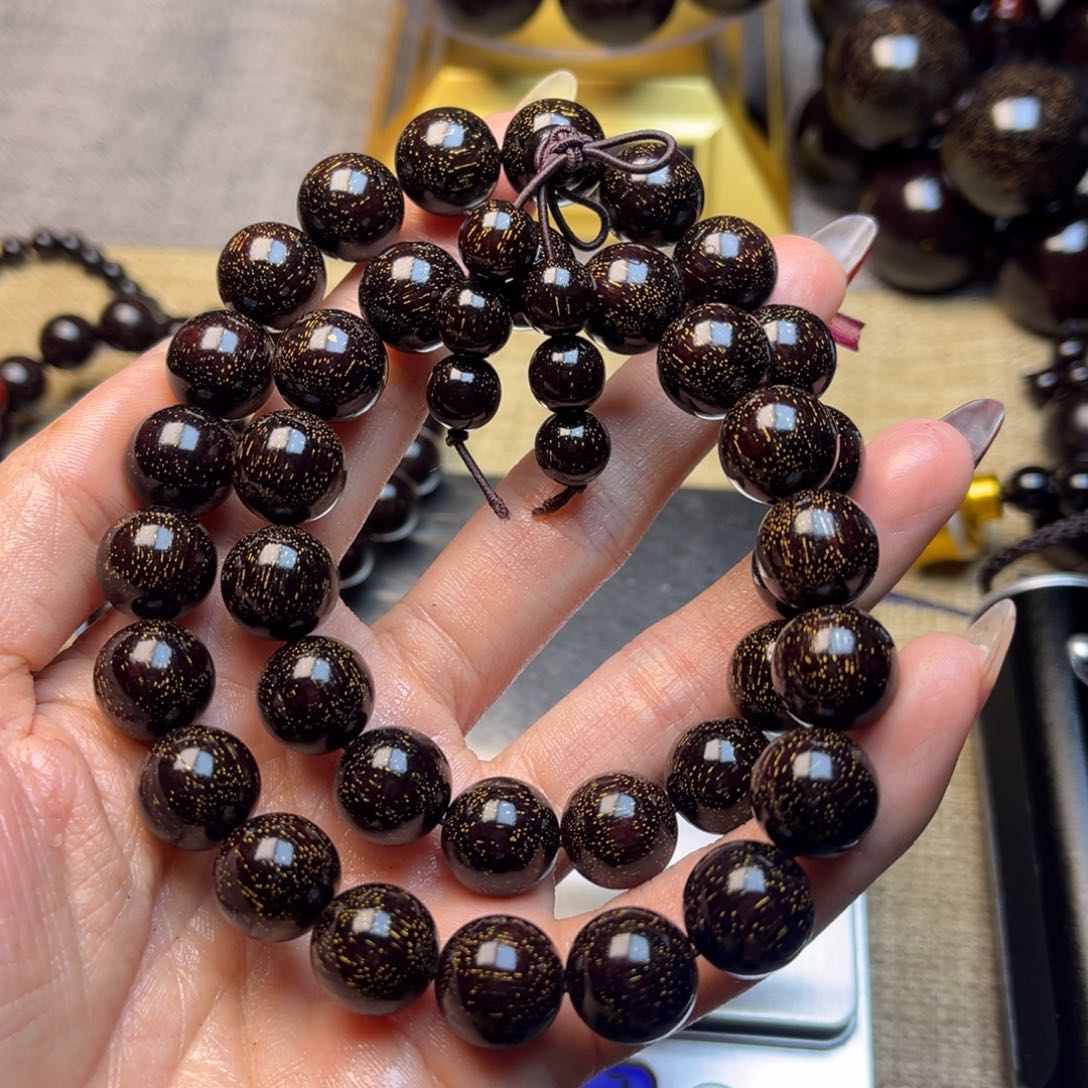 檀香紫檀（小叶紫檀）文****?1.2✖️36爆星