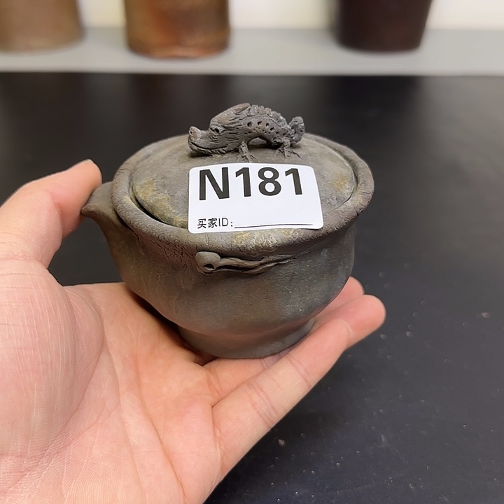 备前烧作品备前烧作品