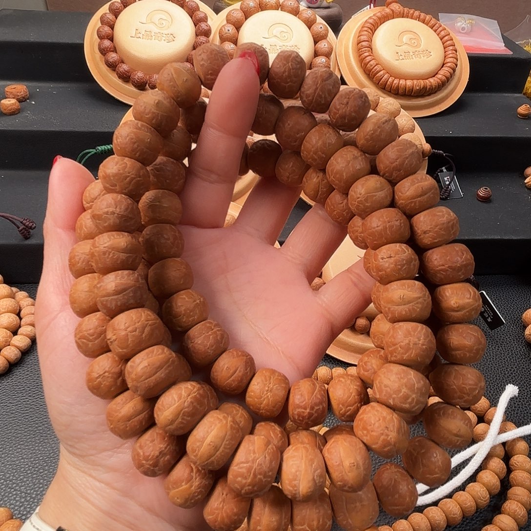 吊坠凤眼菩提14.5mm精工高密藏挂福利秒杀