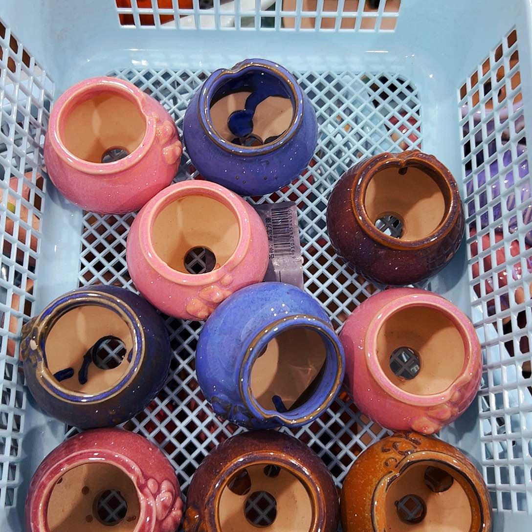 红陶高温陶瓷材料177