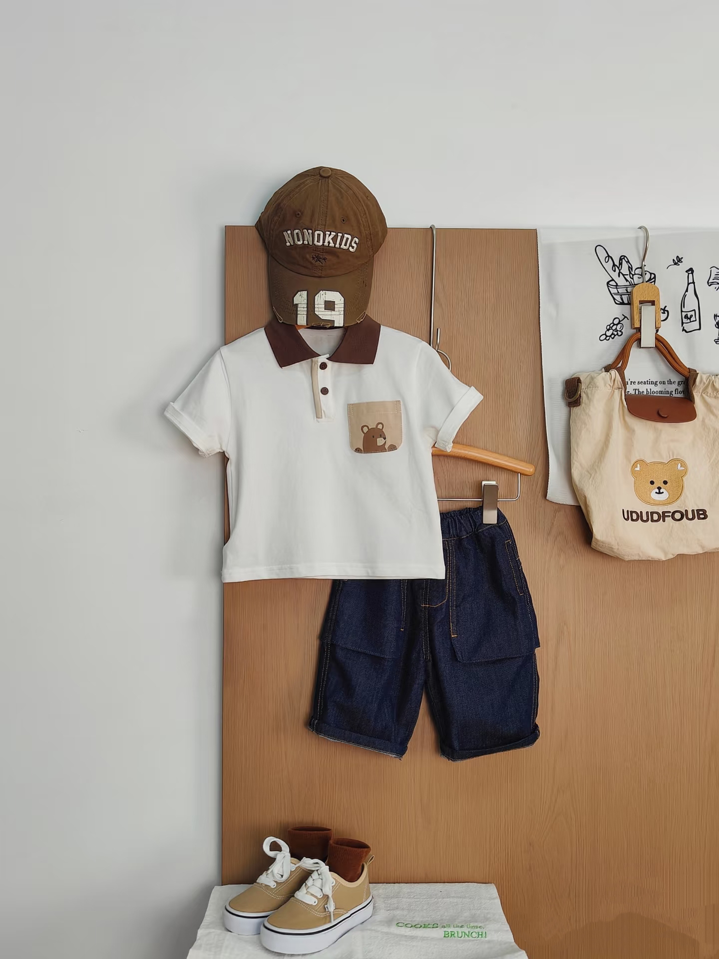 【001-199】polo短袖POLO衫夏季翻领男童童装吸汗修身型儿童洋气