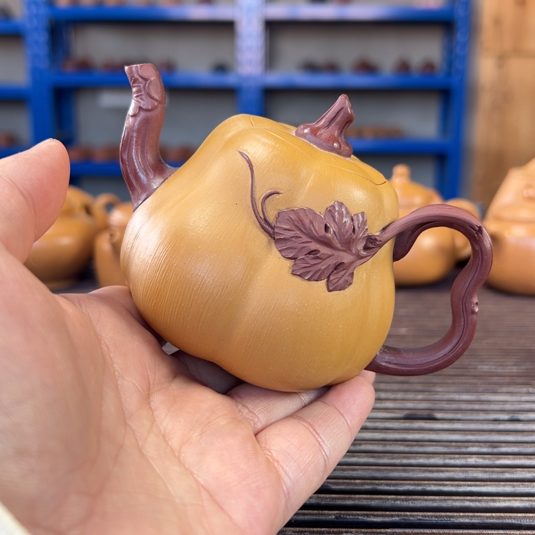 茶壶紫砂紫砂的紫砂壶