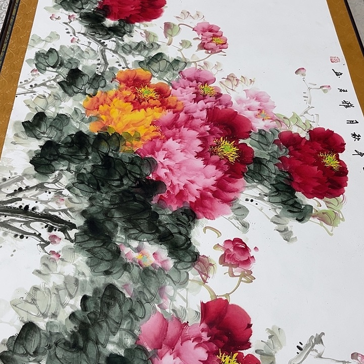 今天的我是个很好的