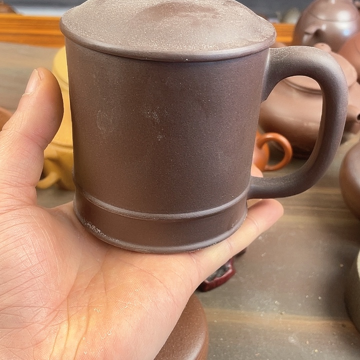 紫砂茶壶正品一把