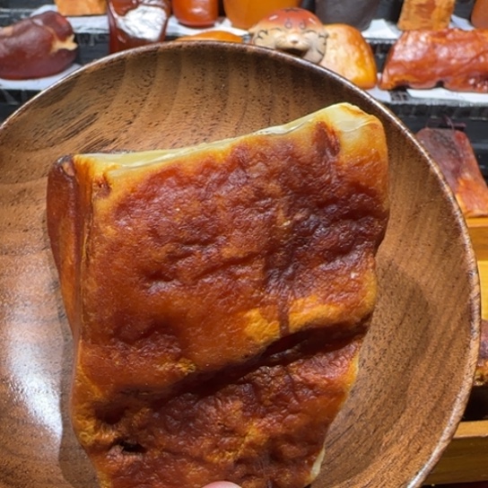 定制琥珀未镶嵌提**苏专属定制