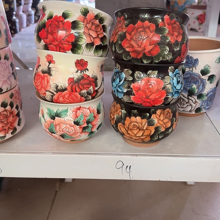 *****花盆紫砂默认瑕疵