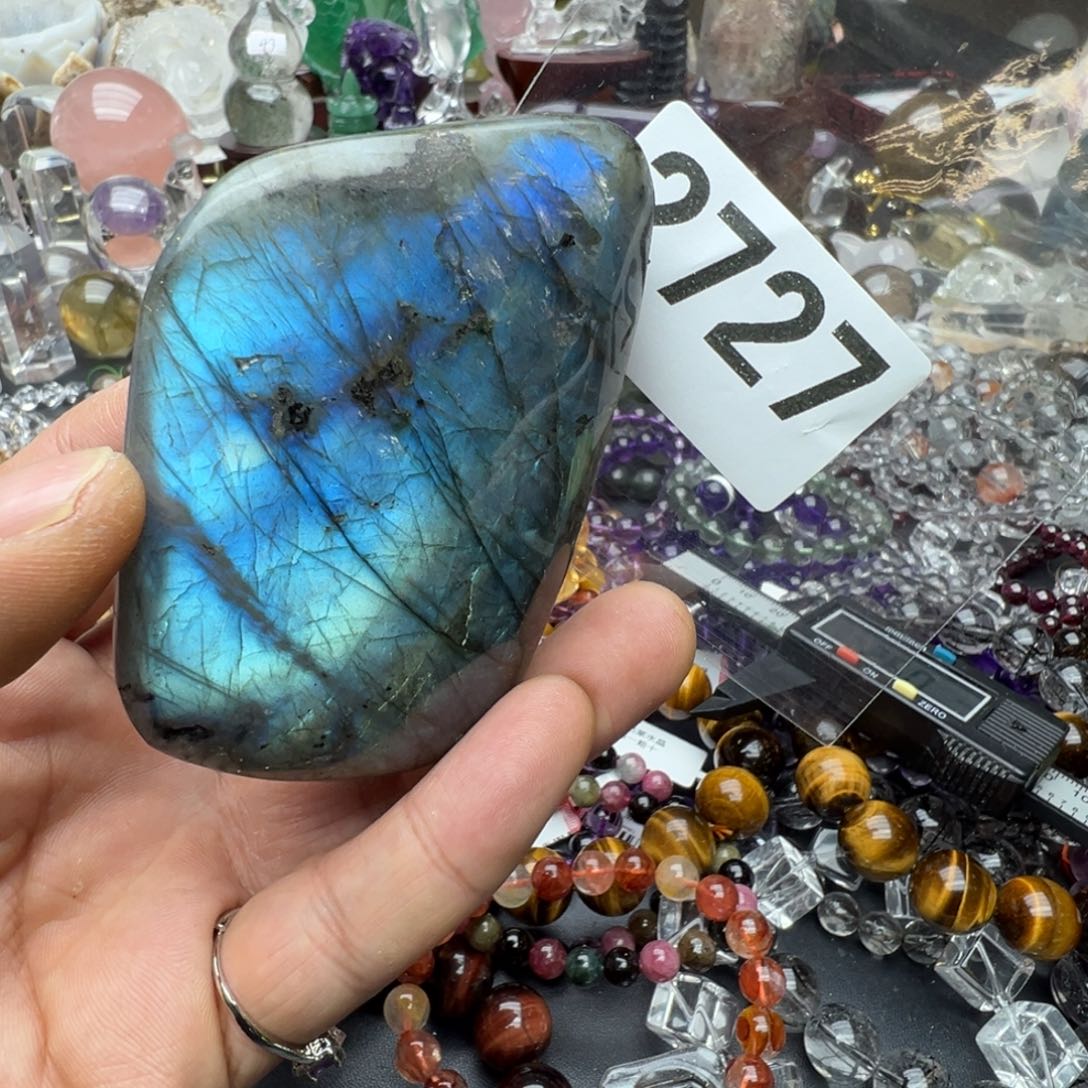 水晶摆件未镶嵌摆件2727