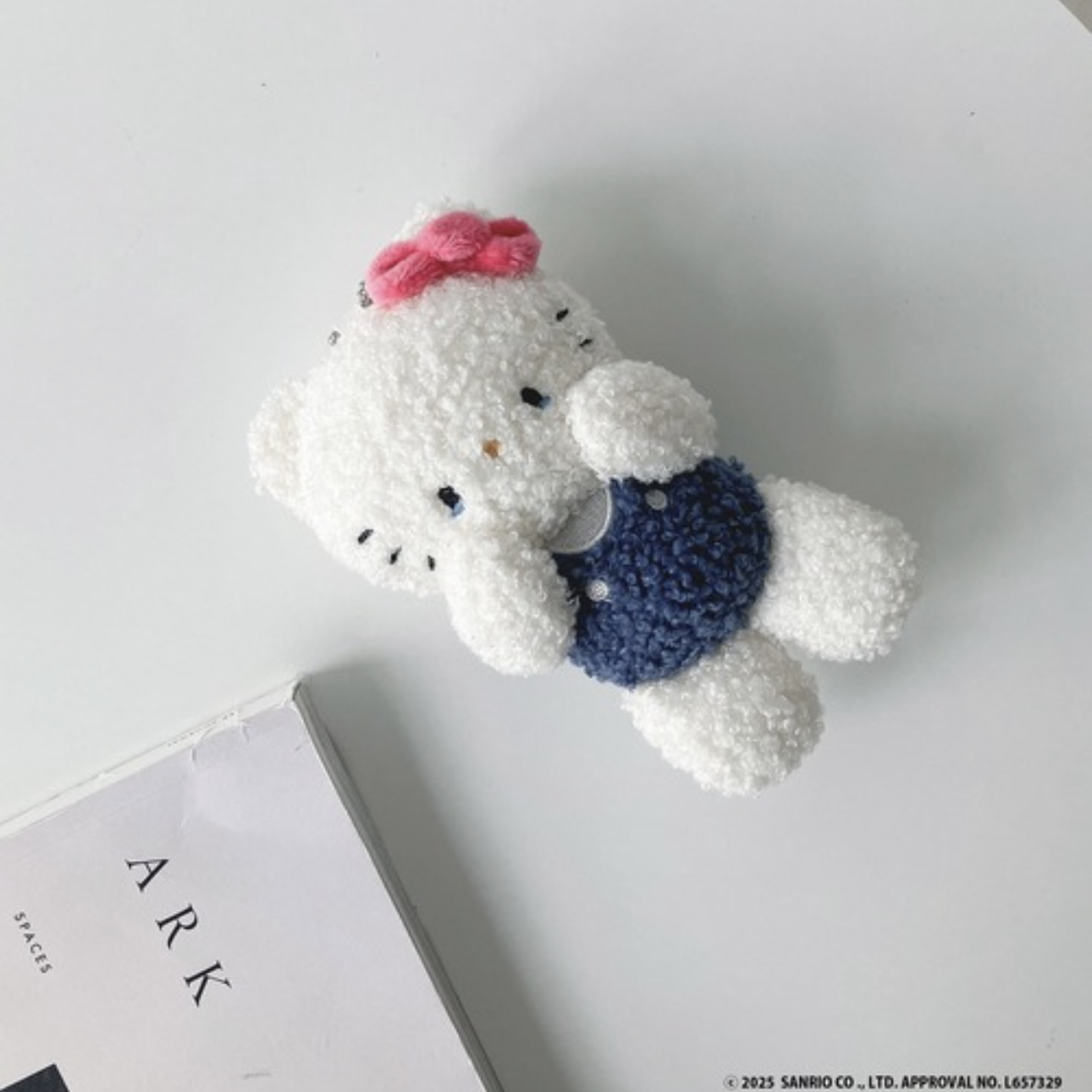 日本正版Sanrio HelloKitty 多系列合集 挂件
