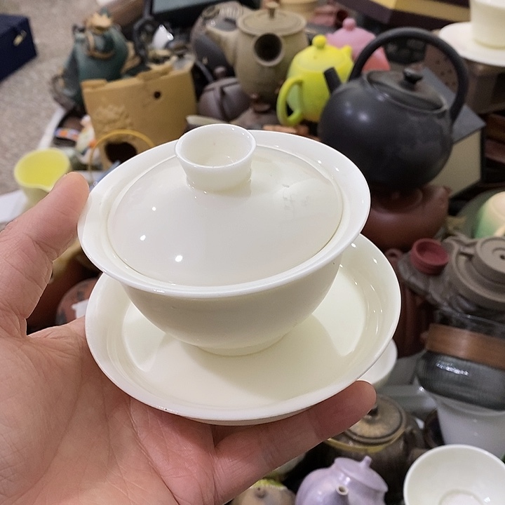 陶瓷艺术品及陶瓷制品