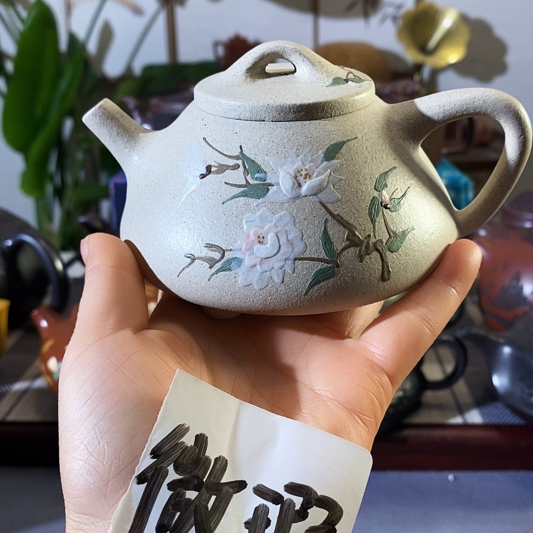 茶壶紫砂哈哈哈哈哈哈