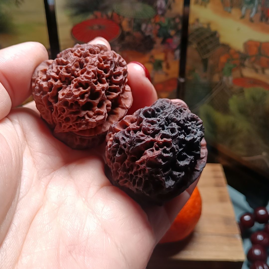 文玩核桃把件666666666666666666