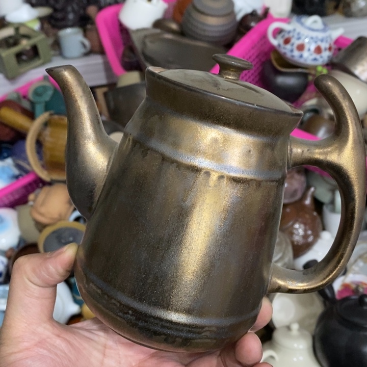 陶瓷艺术品及工艺制品