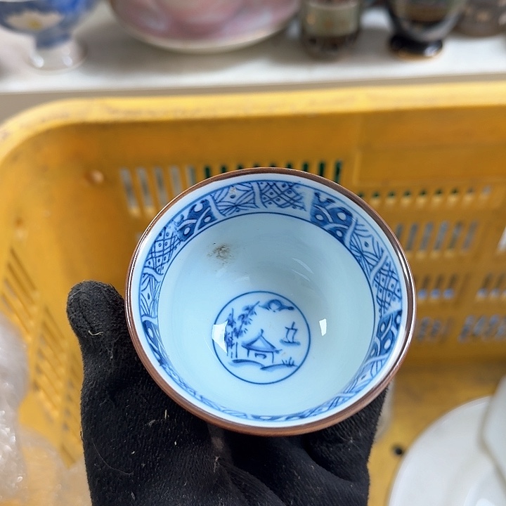 碗开播啦….开播啦