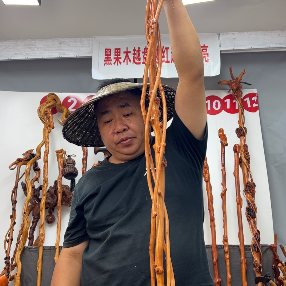 坤***师黑果木其他黑果木699