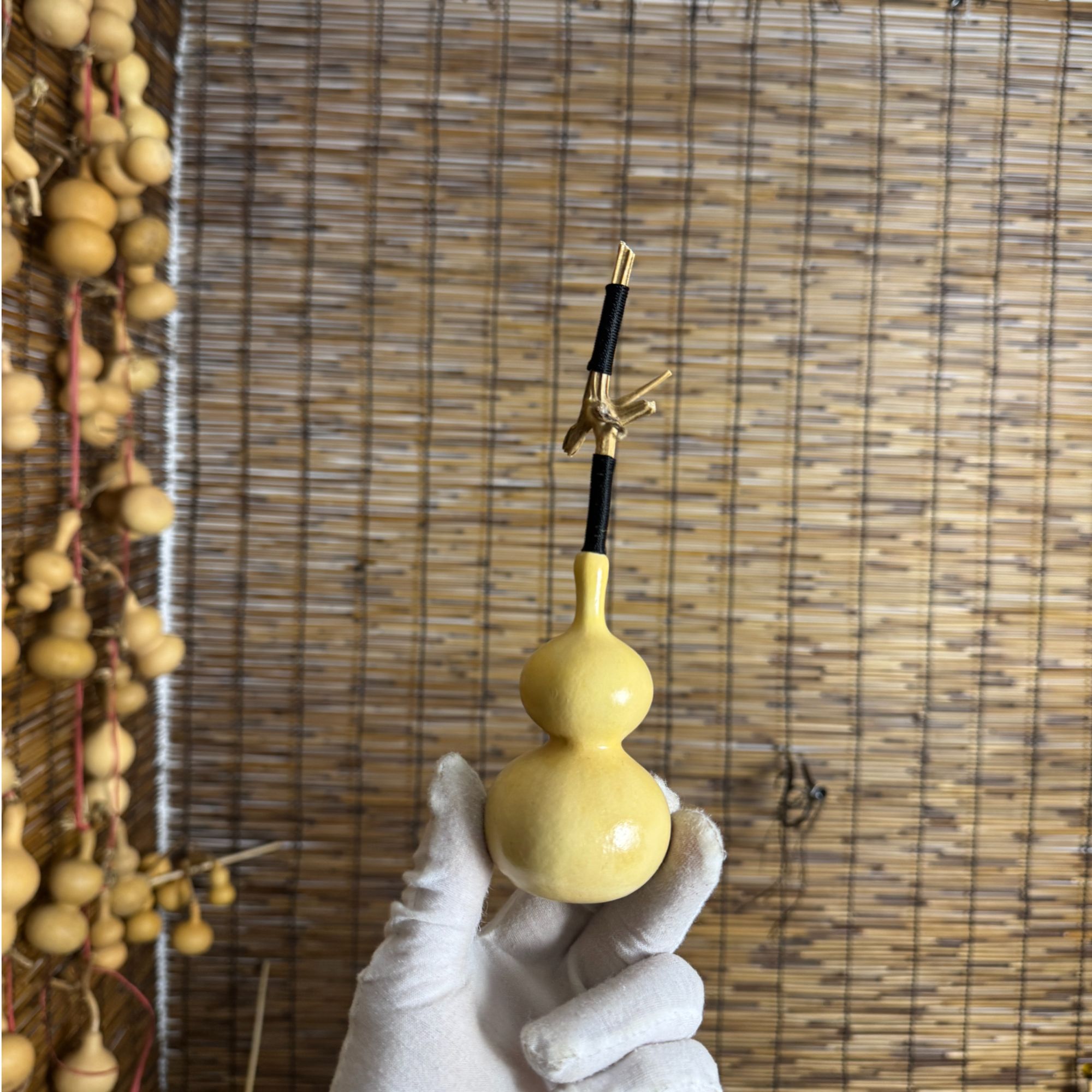 直播选购下单，天然葫芦摆件，请勿自主下单多拍！