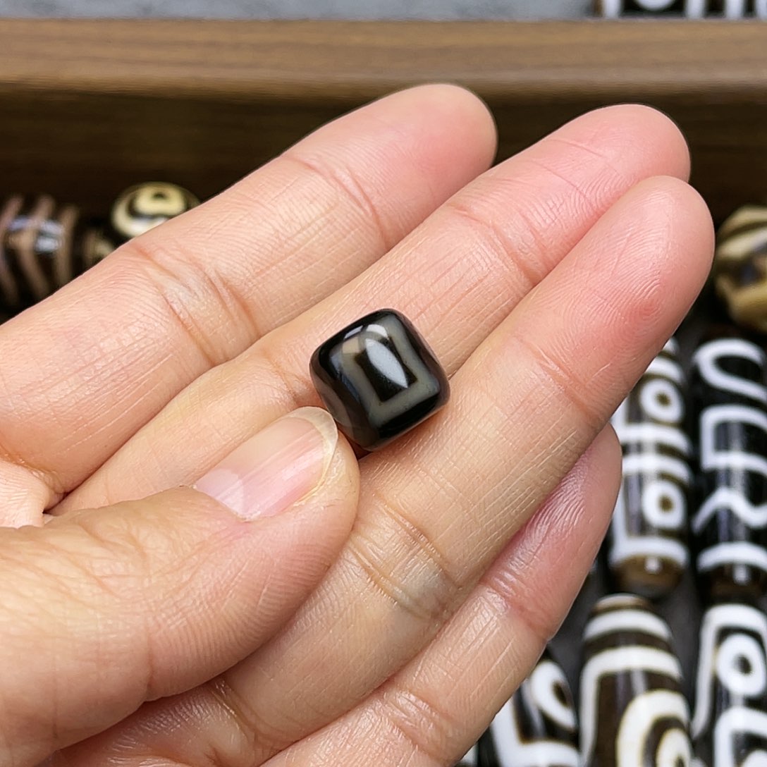 【闪购商品】未镶嵌颈饰玛瑙/玉髓