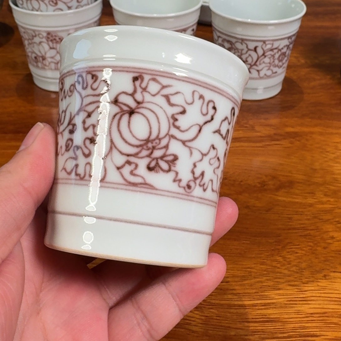瓷器的制作工艺和工艺流程等