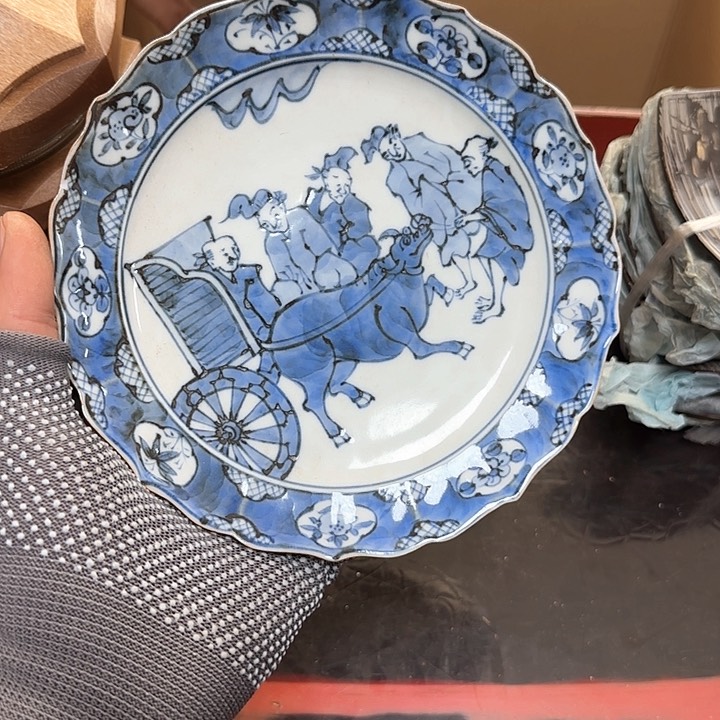 瓷片瓷质品工艺品