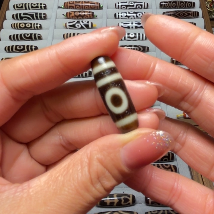 未镶嵌颈饰玛瑙/玉髓